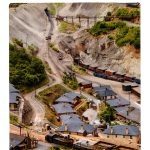 Prospecting and Mining Kindle eBook by Amazon – 353 Pages, Word Wise-0