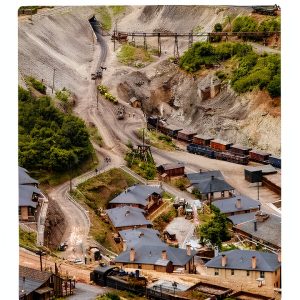 Prospecting and Mining Kindle eBook by Amazon – 353 Pages, Word Wise-0