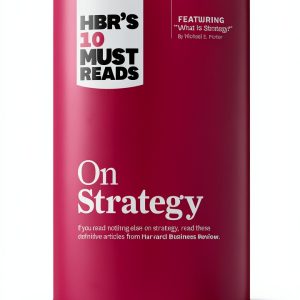 Harvard Business Review Press Kindle Edition B004GEB938-0