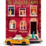 The Vanderbeekers Book 7 The Last Station by Clarion Books-0