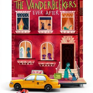 The Vanderbeekers Book 7 The Last Station by Clarion Books-0