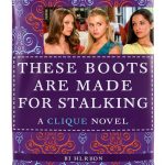 The Clique Book 12 Teen Drama eBook by Poppy Kindle Edition-0