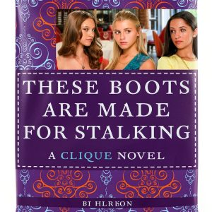 The Clique Book 12 Teen Drama eBook by Poppy Kindle Edition-0