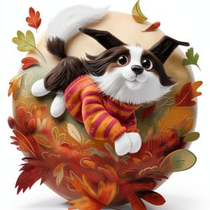 Good Dog: A Fun Story for Kindergarten to 4th Grade Children-0