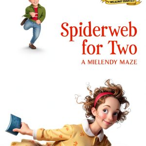 Melendy Quartet Book 4 by Elizabeth Enright-0