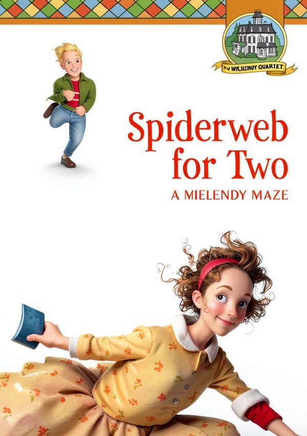 Melendy Quartet Book 4 by Elizabeth Enright-0
