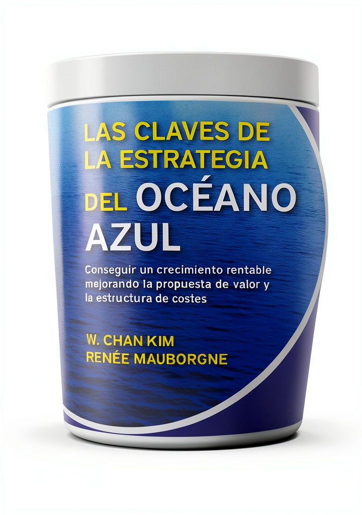 Installing Profit Business Planning Kindle eBook Spanish Edition 308 Pages on a wooden desk
