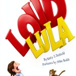 Two Lions Children’s Folk Tale Kindle Book 32‑Page for Ages 4‑8-0