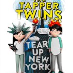 Tapper Twins Return of the Birthday Girl eBook Little Brown 285 pages-0