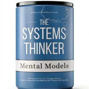 ARB Publications' The Systems Thinker Series Book 3: Kindle Edition-0