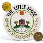Clarion Books 75th Anniversary Seasons Book Age 2+ 44 Pages-0