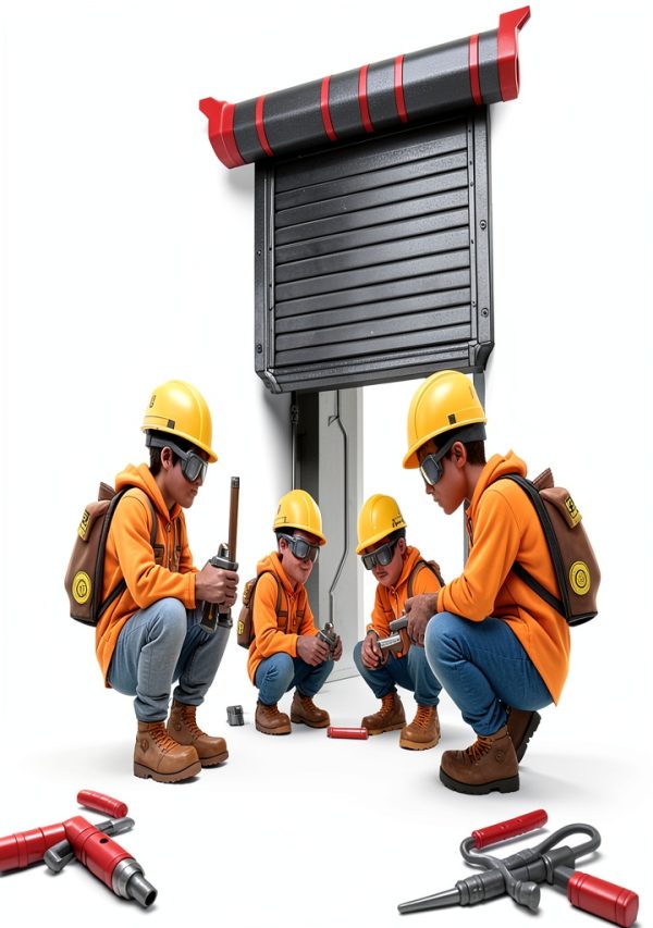 Survive & Build: DIY Construction for Modern Self-Reliance Kindle-0