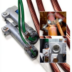 Electrical Engineering Reference Guide by International Association of-0