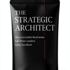 Strategic Business Planning Kindle Edition by AuthorName-0
