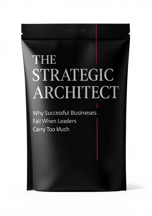 Strategic Business Planning Kindle Edition by AuthorName-0