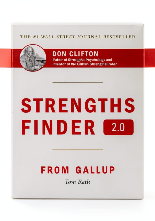 Gallup Press Business Book for Kindle-0