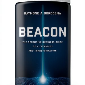 Advantage Books AI Business Innovation Kindle eBook 354-Page Guide-0