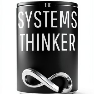 Chaos Theory Systems Thinker Book 5 by ARB Publications Kindle Edition-0