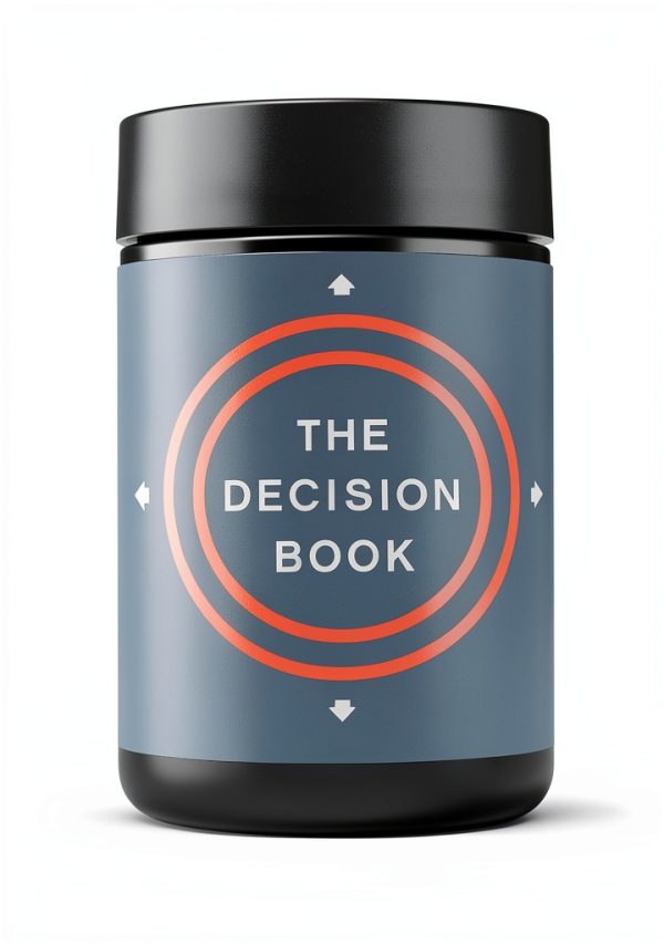 Decision Making Mastery: Norton Business Systems eBook 2nd Edition-0