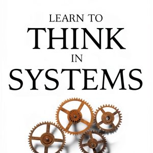 ARB Publications' The Systems Thinker Series Book 4: Chaos Theory-0