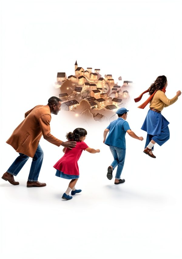 Children’s Holocaust Fiction eBook by Farshore – Age 10‑13, Typeset-0