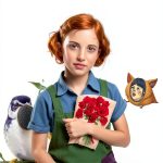 Holocaust Remembrance Illustrated Book for Kids by Second Story Press-0