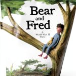 Holocaust Fiction Kids Book by Amazon Crossing Illustrated Ages 4-8-0