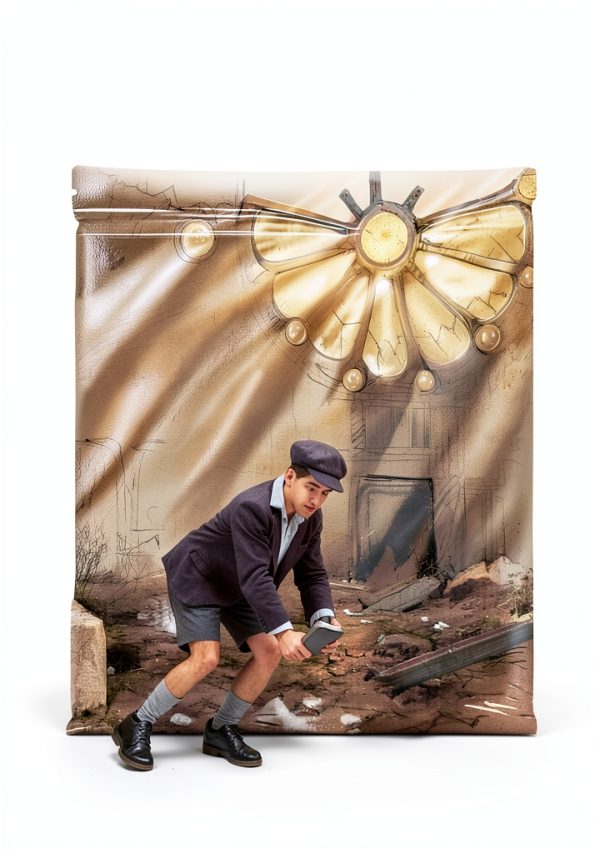 Children's Holocaust Fiction eBook by Gihon River Press – Illustrated-0