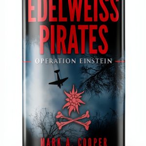 Holocaust Fiction Kindle eBook Brand 2nd Edition Children Novel-0