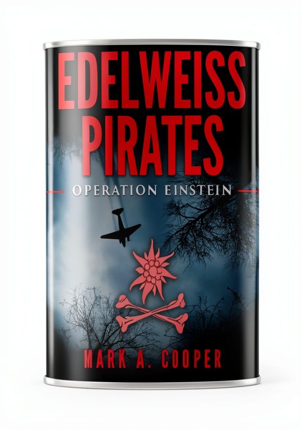 Holocaust Fiction Kindle eBook Brand 2nd Edition Children Novel-0