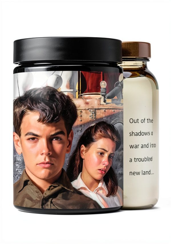 Promise of Zion Book 1 by Robert Elmer Kindle eBook Holocaust Fiction-0