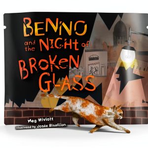 Kar-Ben Illustrated Holocaust Children’s Book Ages 7-11 Educational-0