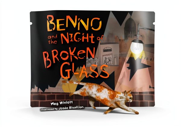 Kar-Ben Illustrated Holocaust Children’s Book Ages 7-11 Educational-0