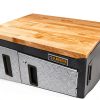 Gladiator 27" Hardwood Top, GAAC27HWGX-3
