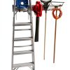 Gladiator GearTrack Pack GAKT48LWGY Gray Heavy Duty Garage Storage-2