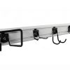 Gladiator GearTrack Pack GAKT48LWGY Gray Heavy Duty Garage Storage-6