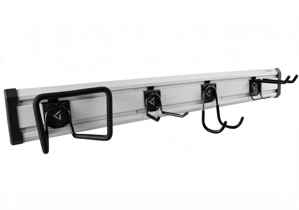 Gladiator GearTrack Pack GAKT48LWGY Gray Heavy Duty Garage Storage-6
