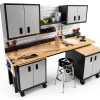Gladiator 27" Hardwood Top, GAAC27HWGX-5
