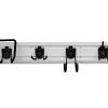 Gladiator GearTrack Pack GAKT48LWGY Gray Heavy Duty Garage Storage-0