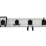 Gladiator GearTrack Pack GAKT48LWGY Gray Heavy Duty Garage Storage-0