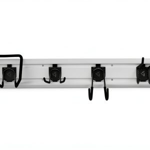 Gladiator GearTrack Pack GAKT48LWGY Gray Heavy Duty Garage Storage-0