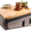 Gladiator 27" Hardwood Top, GAAC27HWGX-4