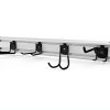 Gladiator GearTrack Pack GAKT48LWGY Gray Heavy Duty Garage Storage-7