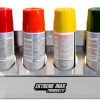 Extreme Max 5001.6088 Aluminum Aerosol Storage Shelf for Garage --5