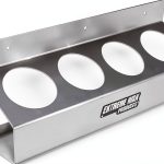 Extreme Max 5001.6088 Aluminum Aerosol Storage Shelf for Garage --0