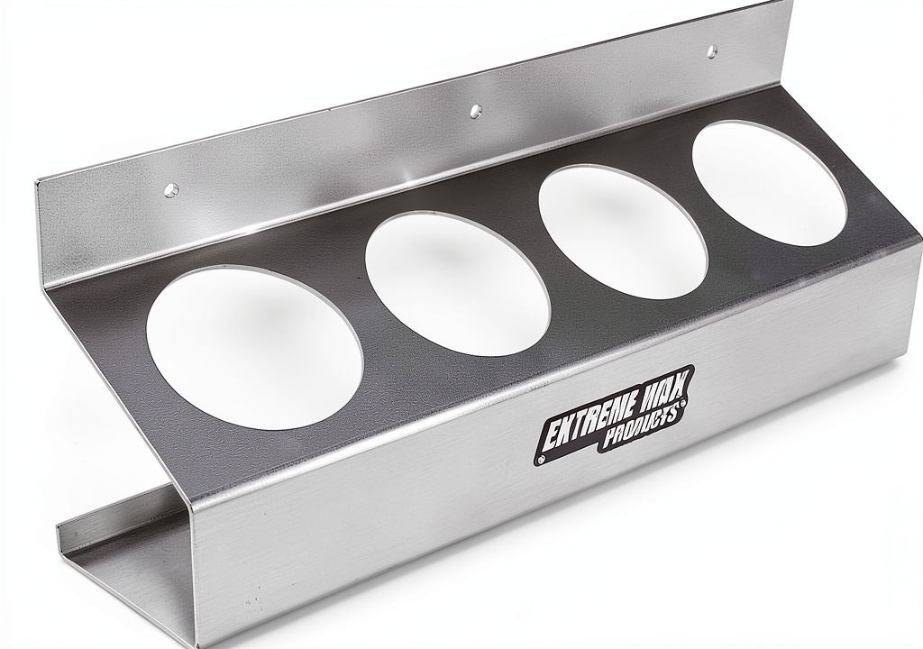 enclosed trailer storage
