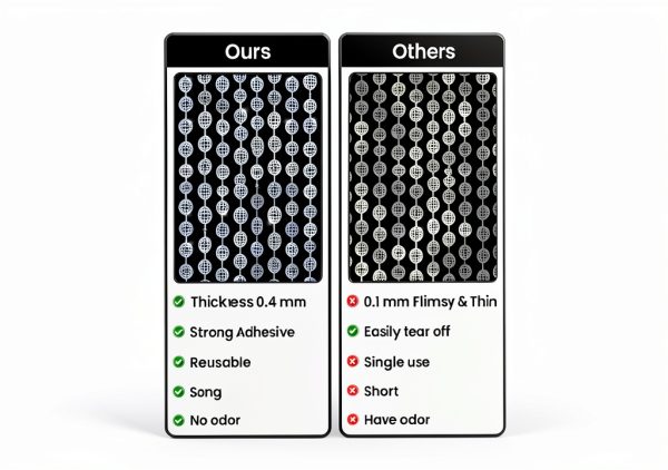 KatchOn Disco Ball Photo Booth Props Silver Pack of 2 - Disco-3