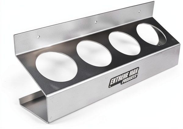 Extreme Max 5001.6088 Aluminum Aerosol Storage Shelf for Garage --1