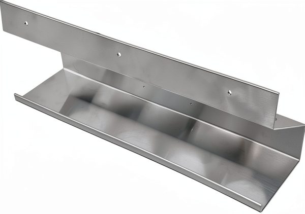 Extreme Max 5001.6088 Aluminum Aerosol Storage Shelf for Garage --3
