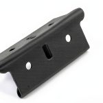 8 Pcs 1.25 In Post Coupling Compatible With Muscle Rack, Post Coupler, Post Connector For Muscle Rack Width is Less Than or Equal To 1.25 Inches, 3.95 x 1.35 x 1.35 In-0